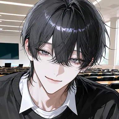 Profile image of 瀬名 律