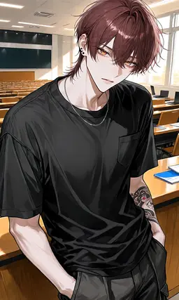 Profile image of 神谷 岳