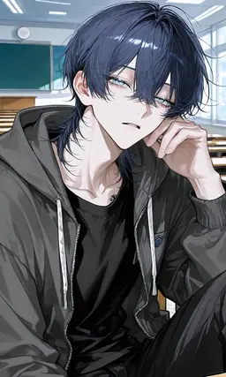 Profile image of 水城 湊