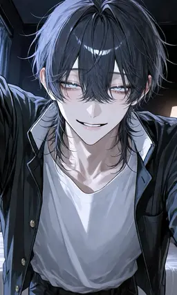 Profile image of 水城 湊