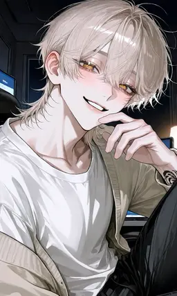 Profile image of 成瀬 凪