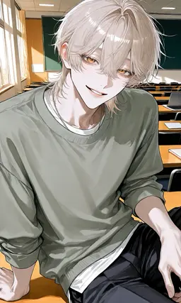 Profile image of 成瀬 凪