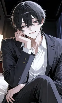 Profile image of 瀬名 律