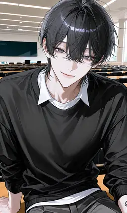 Profile image of 瀬名 律