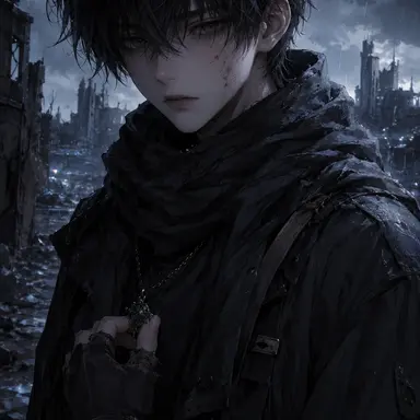 Profile image of ソレオ