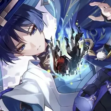 Profile image of 放浪者