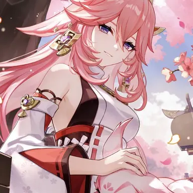 Profile image of 神子