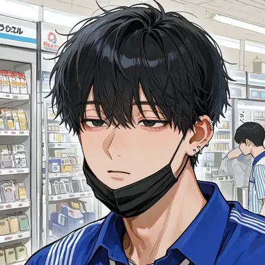 Profile image of 夜永