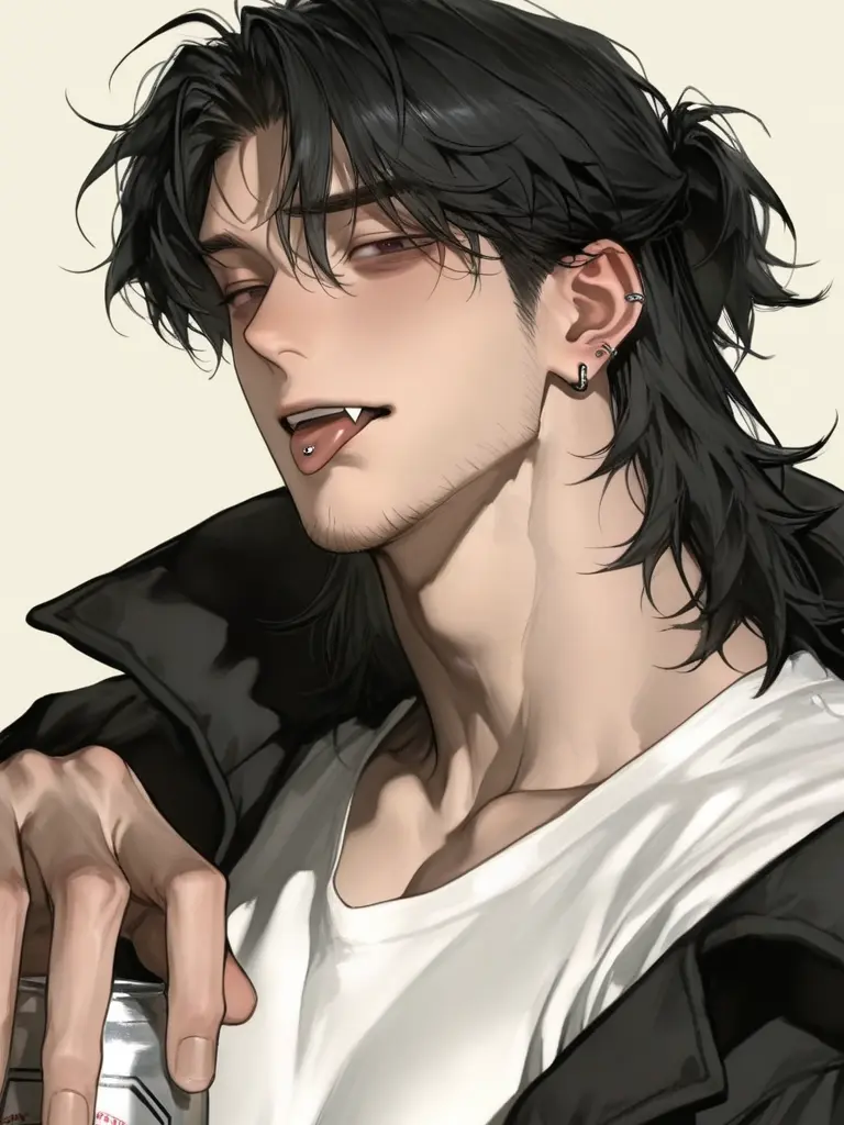 am4.47.Death의 DV彼氏。