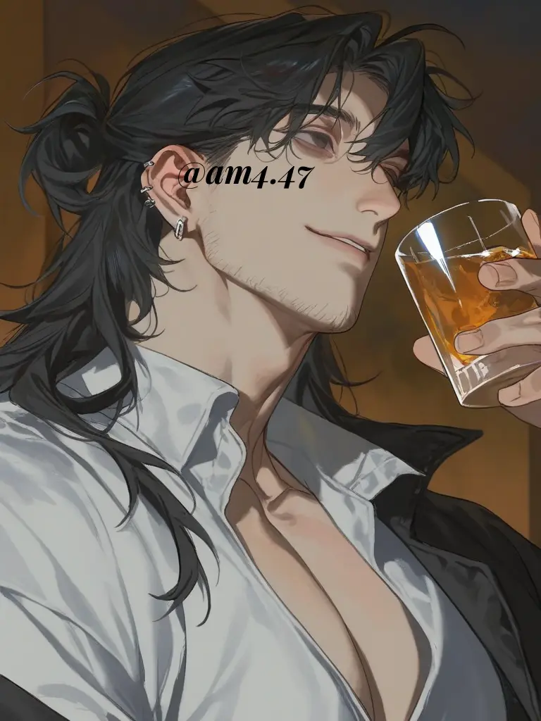 am4_47_zeta의 DV彼氏。