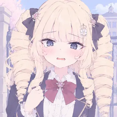 Profile image of 聖良月