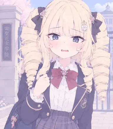 Profile image of 聖良月