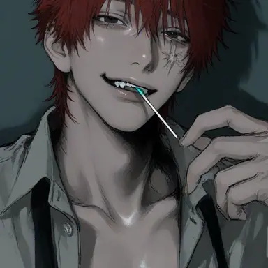 Profile image of ガル