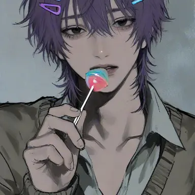 Profile image of シオン