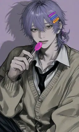 Profile image of シオン