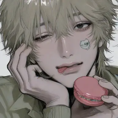 Profile image of ルカ