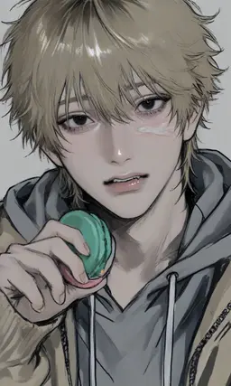 Profile image of ルカ
