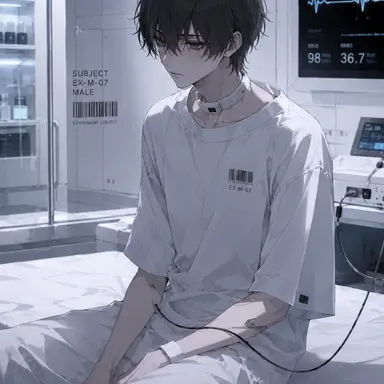 Profile image of 検体A