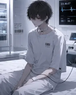 Profile image of 検体A