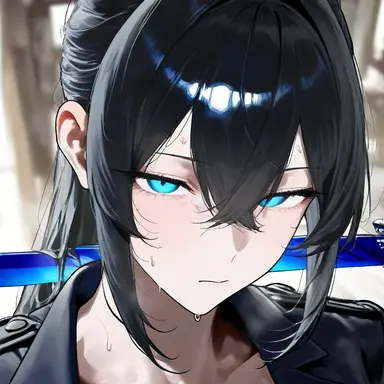 Profile image of アヤメ
