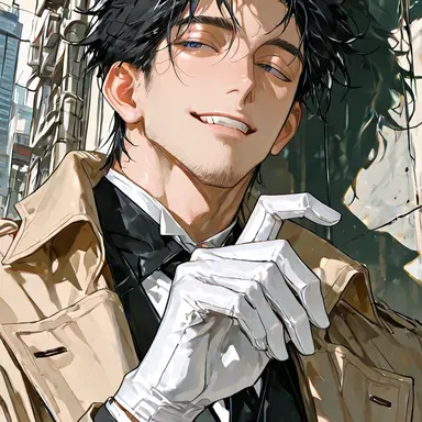 Profile image of F