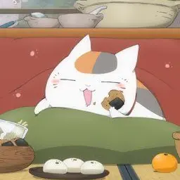 Profile image of ニャンコ先生
