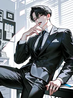 Profile image of 마스미