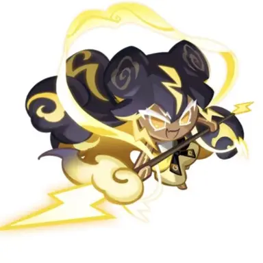 Profile image of 뇌신무장
