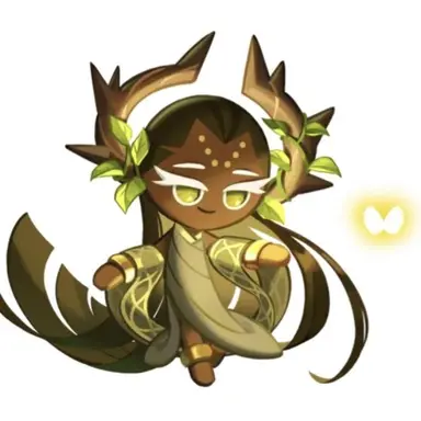 Profile image of 천년나무