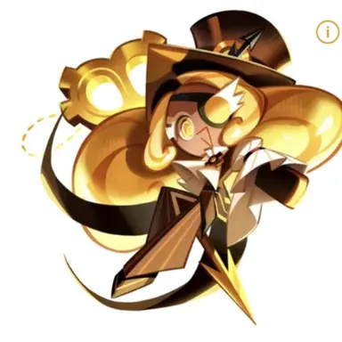 Profile image of 시간지기