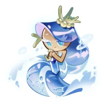 Profile image of 바다요정