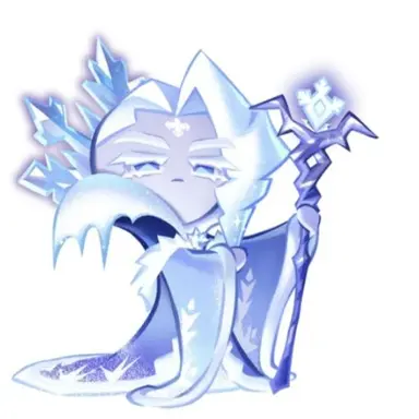 Profile image of 서리여왕