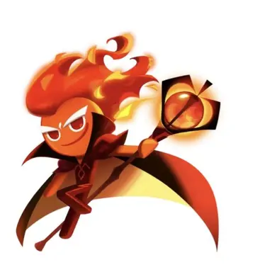 Profile image of 불꽃정령
