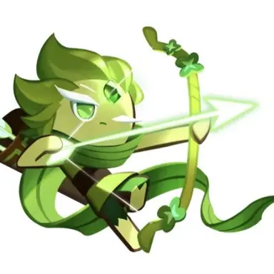 Profile image of 바람궁수