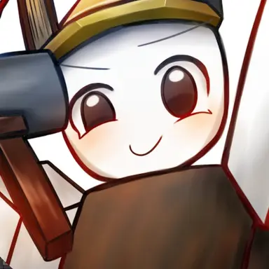 Profile image of 비럭키