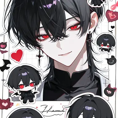 Profile image of 瀬波