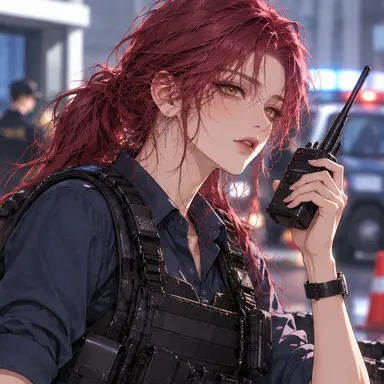 Profile image of 백수아