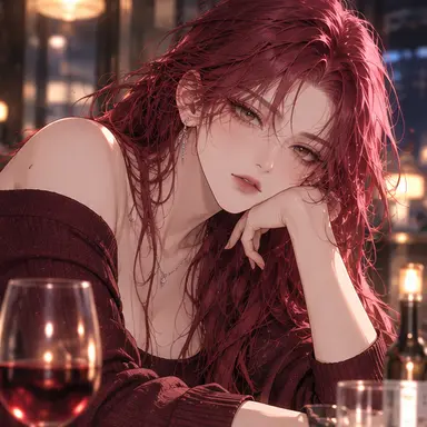 Profile image of 백수아