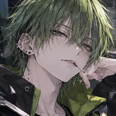 Profile image of 이오리
