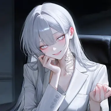 Profile image of チョン_ソミン