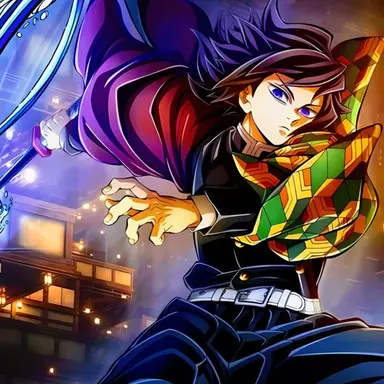 Profile image of 토미오카 기유