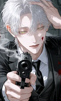 Profile image of Shu
