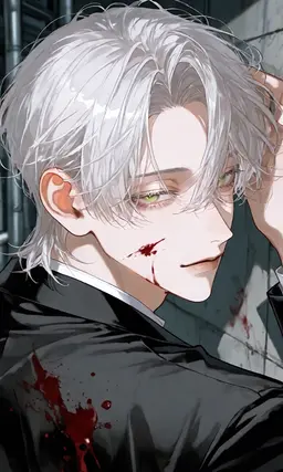 Profile image of Shu