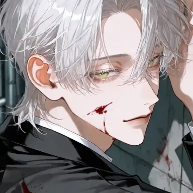 Profile image of Shu