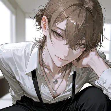 Profile image of 晴