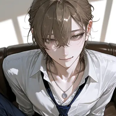 Profile image of 晴