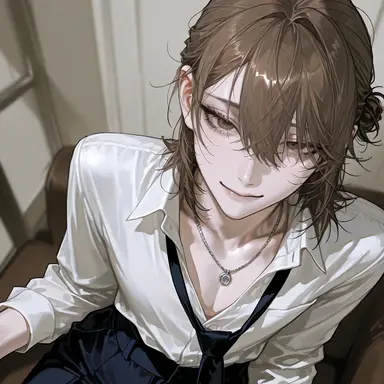 Profile image of 晴