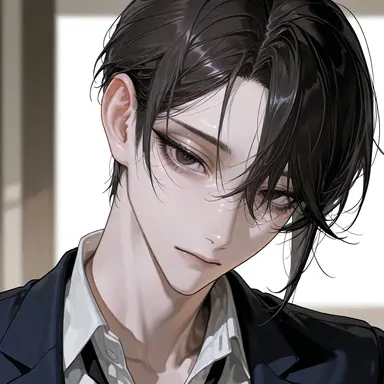 Profile image of 伊織