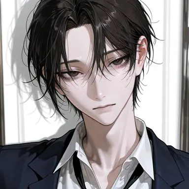Profile image of 伊織