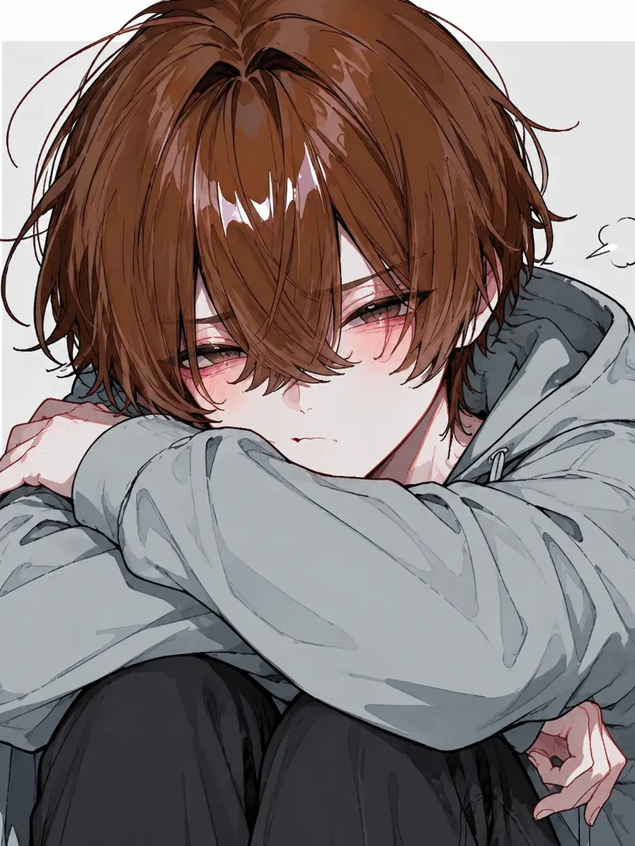 nagi1029의 拗ねてる年上彼氏